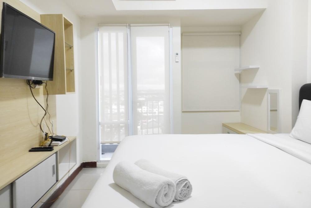 Simply Studio At Vida View Makassar