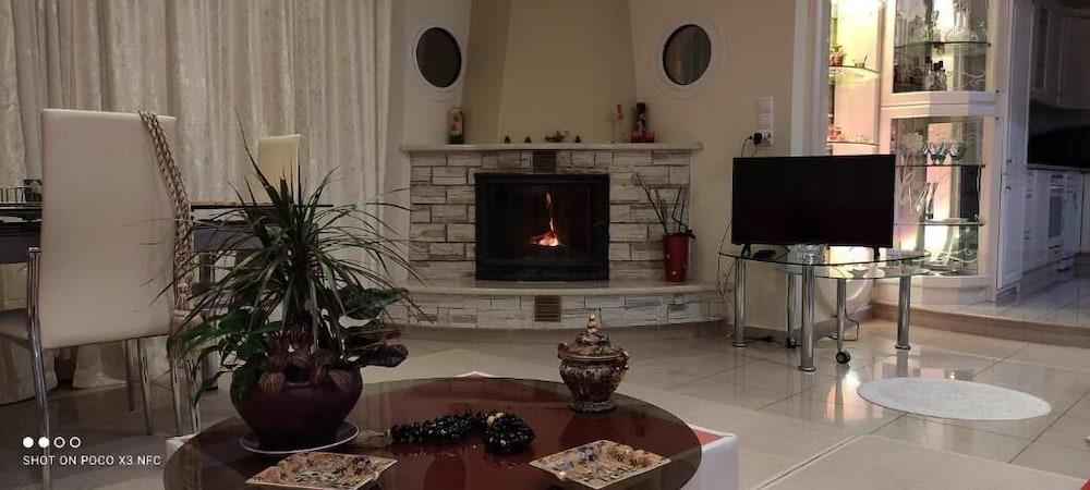 Katerina's Residence Chania