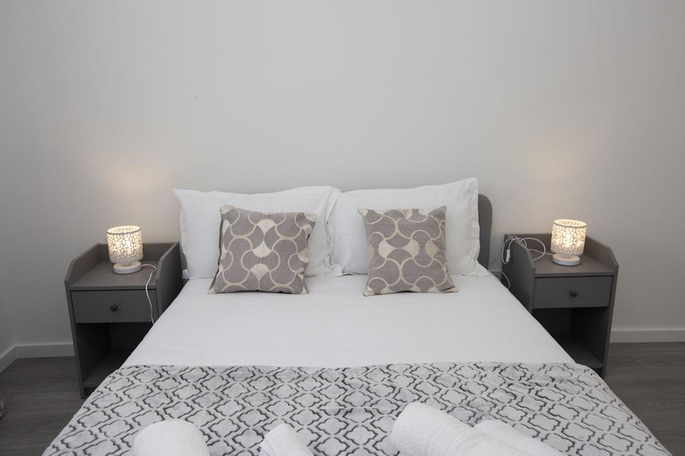 Alecrm D Estepe - Hostel