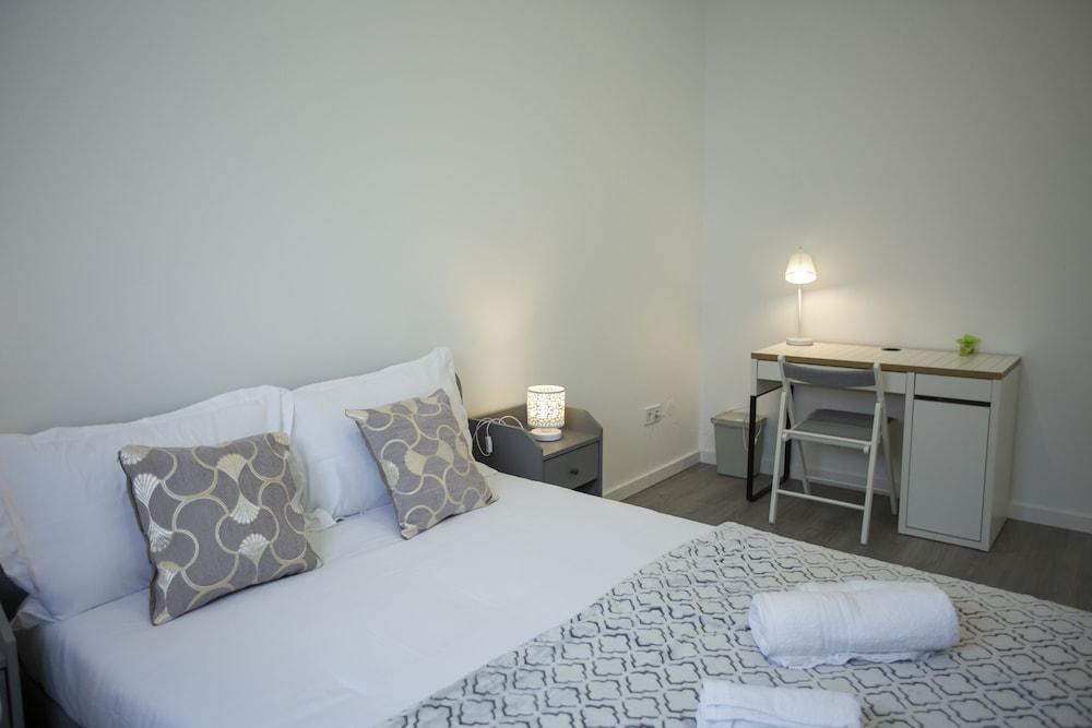 Alecrm D Estepe - Hostel