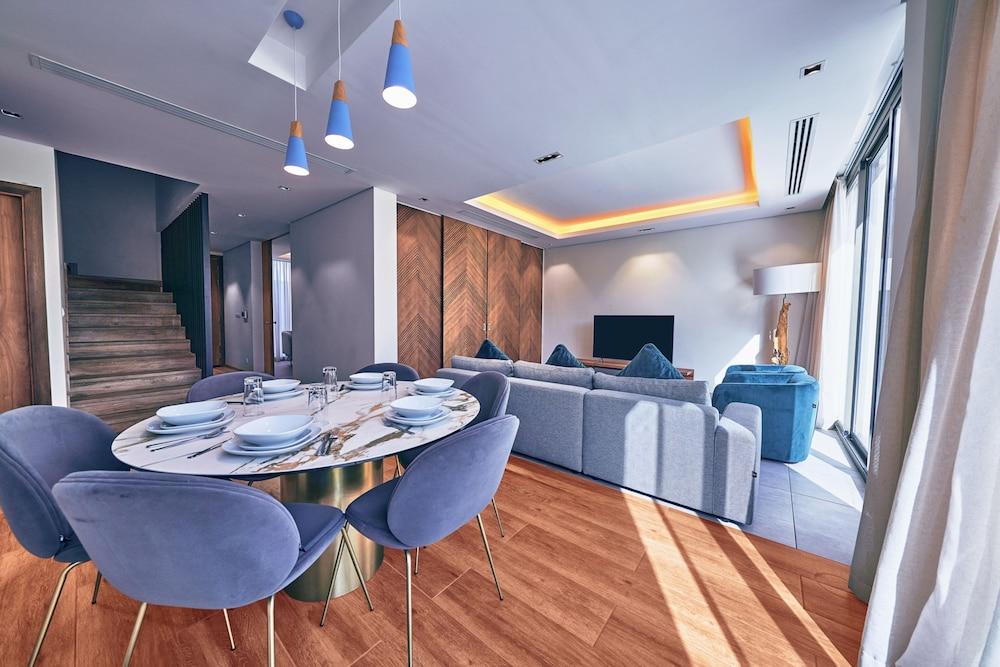 Mabaat - Oceana Resort - 463