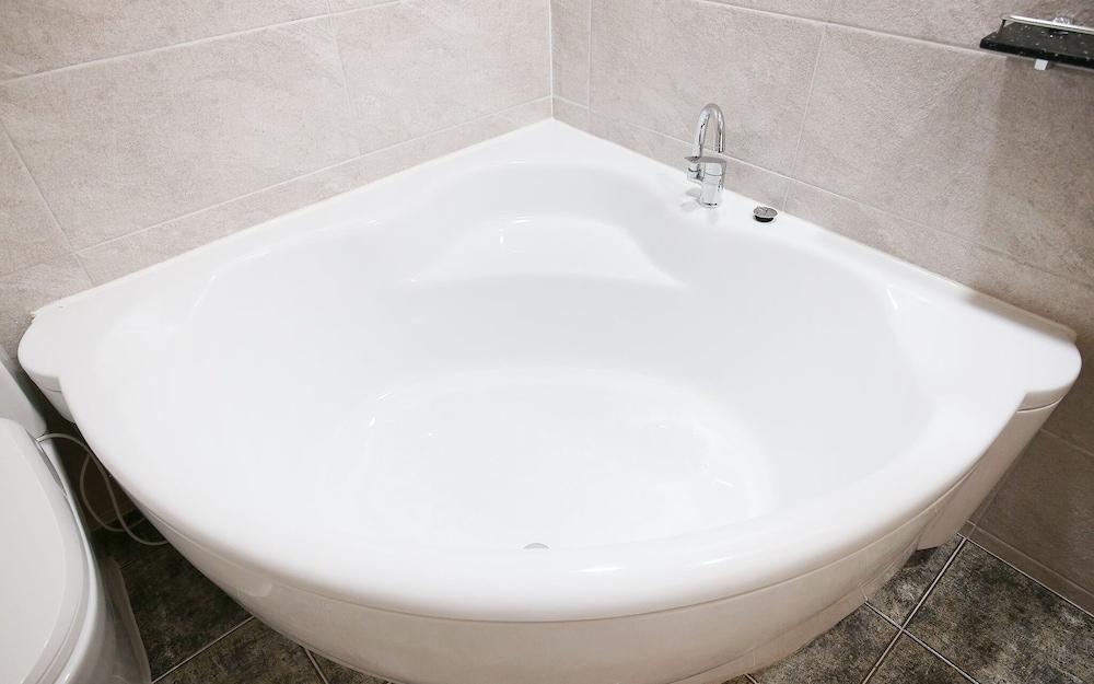 Boryeong Loving Motel