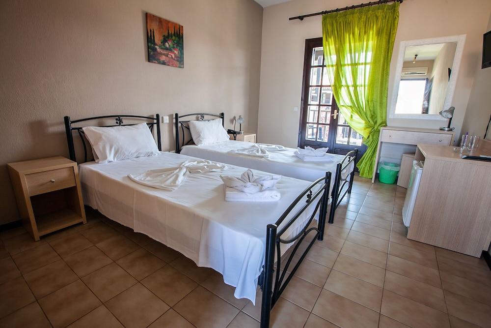 Bellagio Hotel Fourka