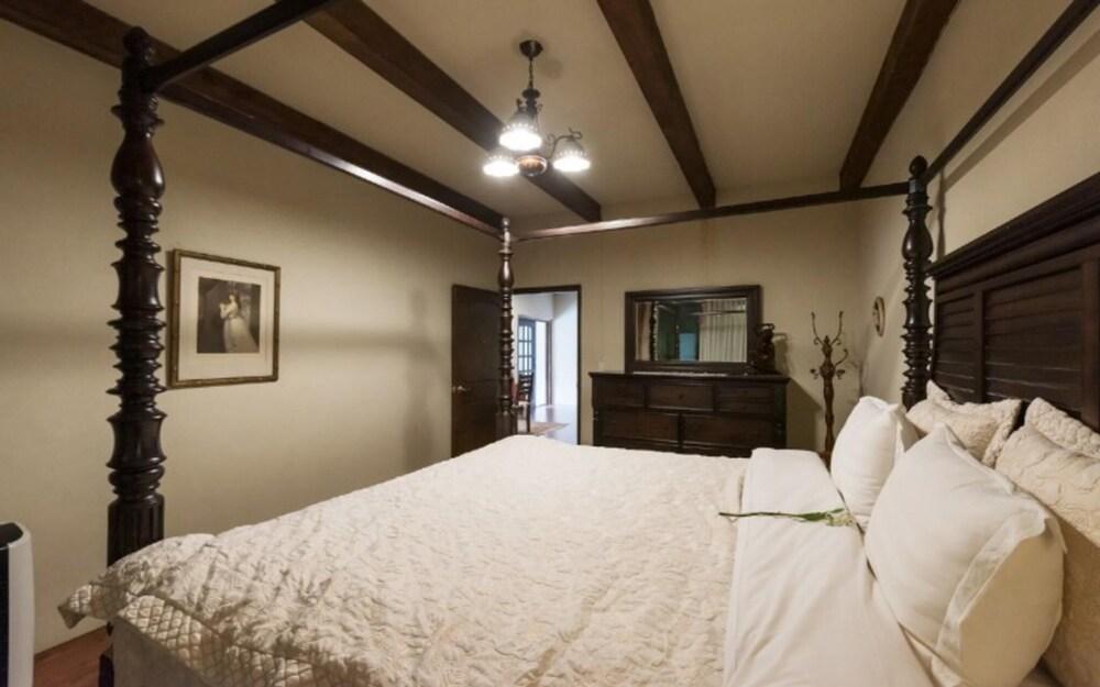 Gapyeong Labelle Pension