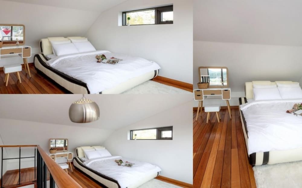 Gangneung The Gray Pension