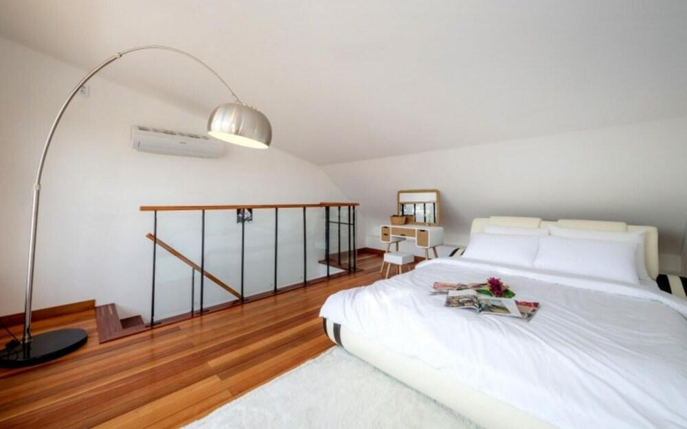 Gangneung The Gray Pension