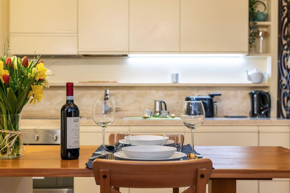 Rome As You Feel - Loft Campitelli