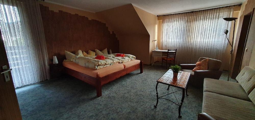 Hotel Gasthof Müller