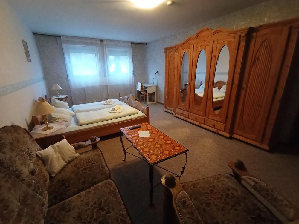 Hotel Gasthof Müller