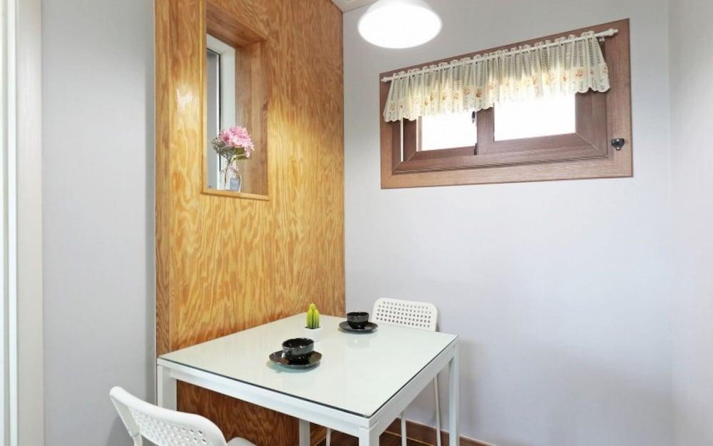 Gyeongju Beverly Hills Pension