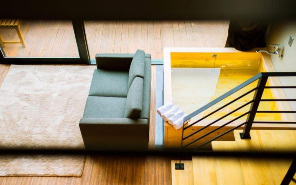 Gangneung Awesome Pension