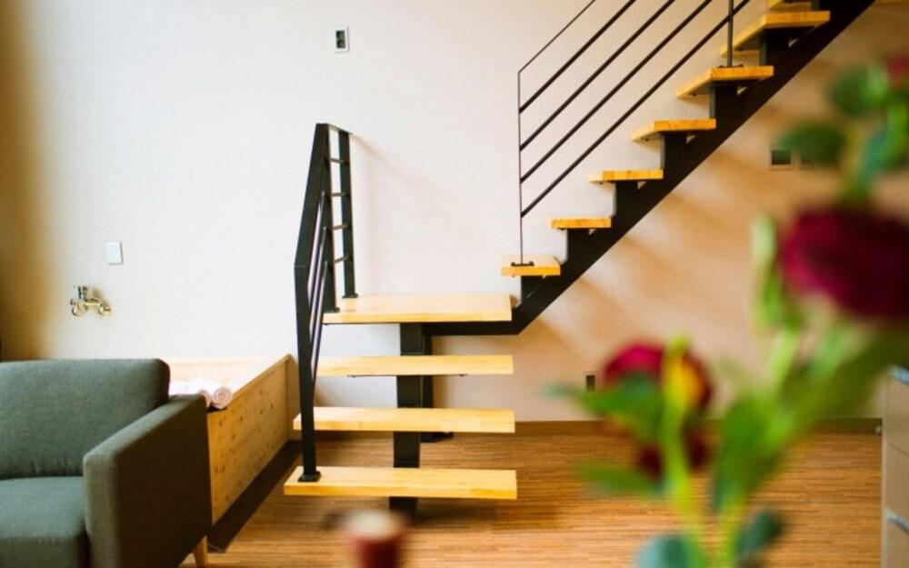 Gangneung Awesome Pension