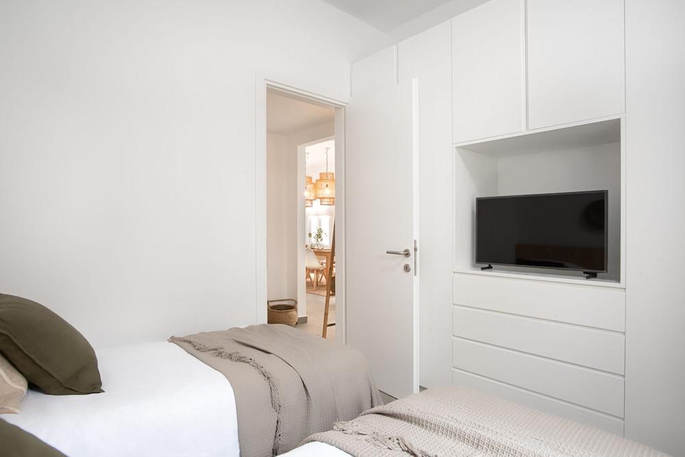 SummerSalt Villa Paros