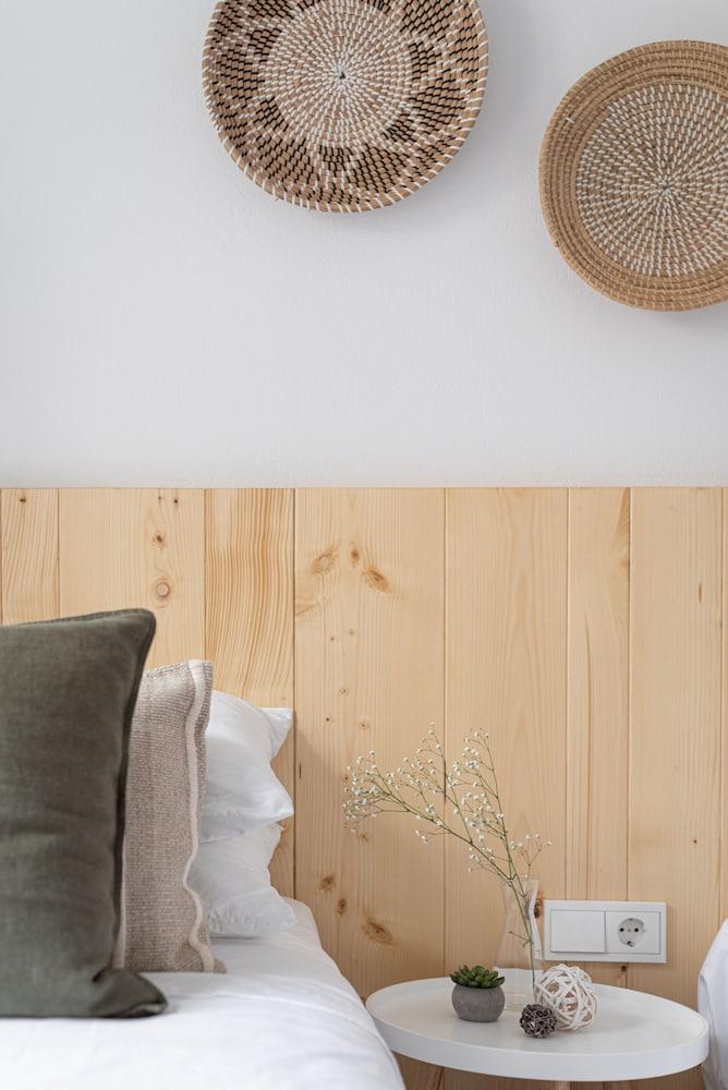 SummerSalt Villa Paros