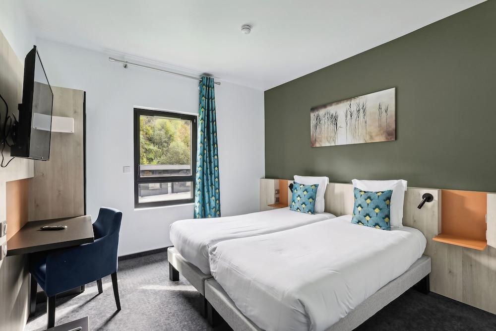 Hôtel Akena Molinges - La Brocatelle