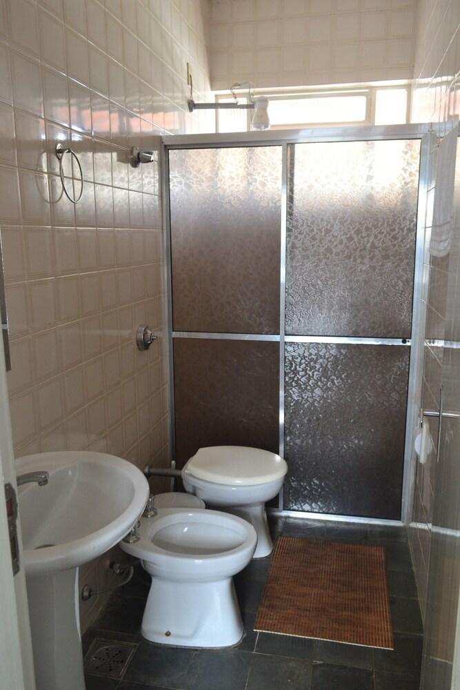 Hospedagem Solar do Rosário