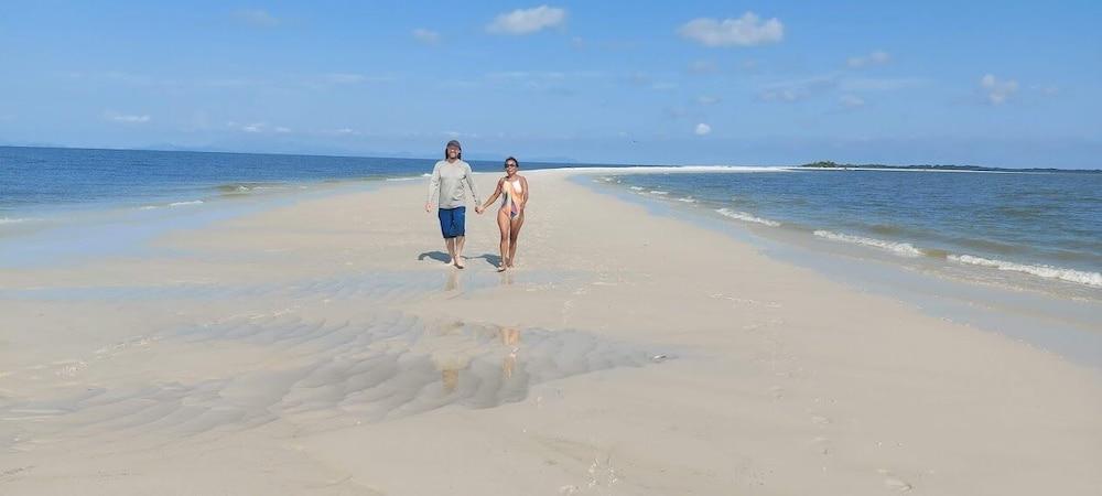 Pousada Casa na Árvore Mangaratiba