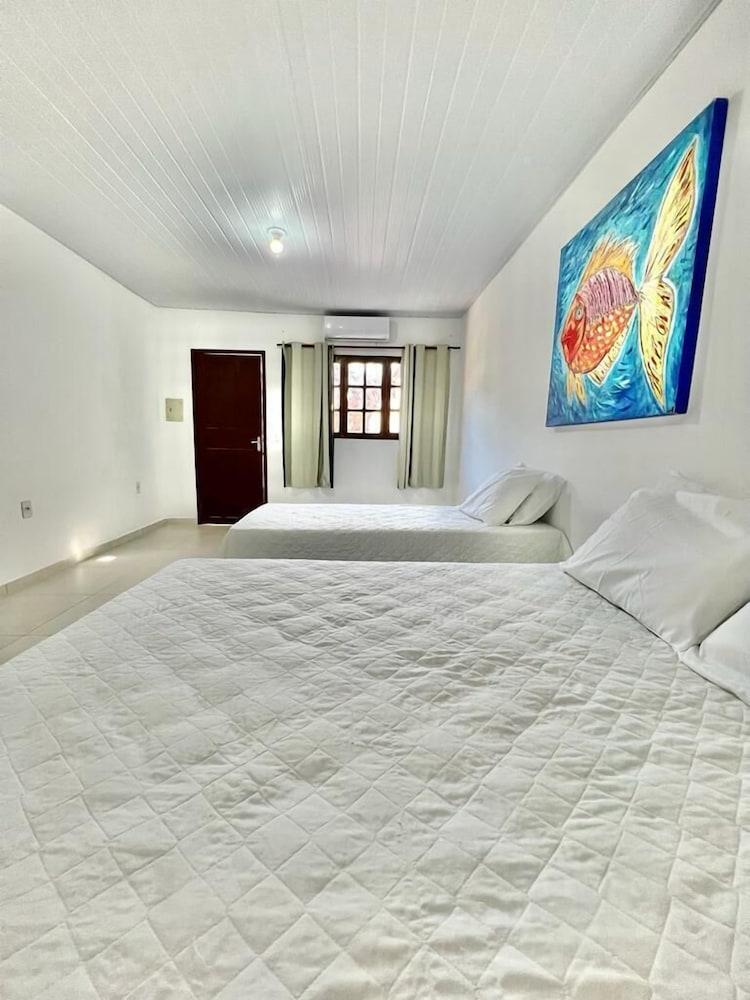 Pousada Porto Henrris