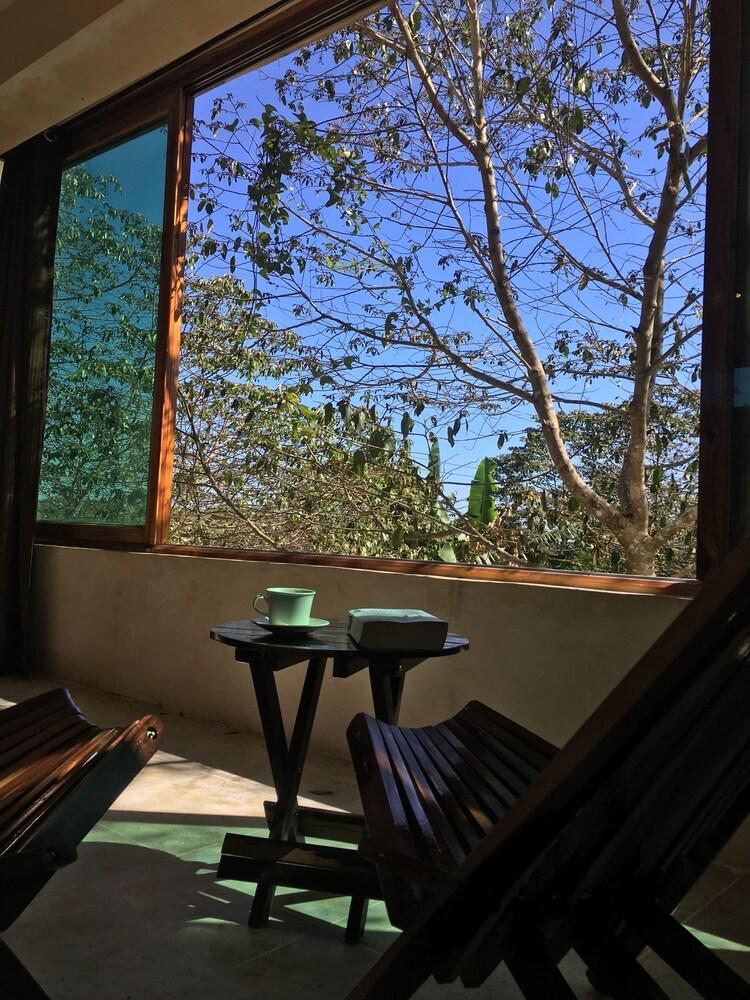 Hotel Casa Maya Calakmul