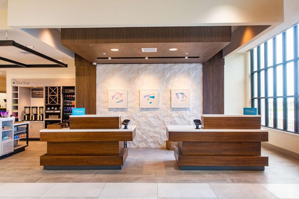 Hilton Garden Inn Mattoon,  Il