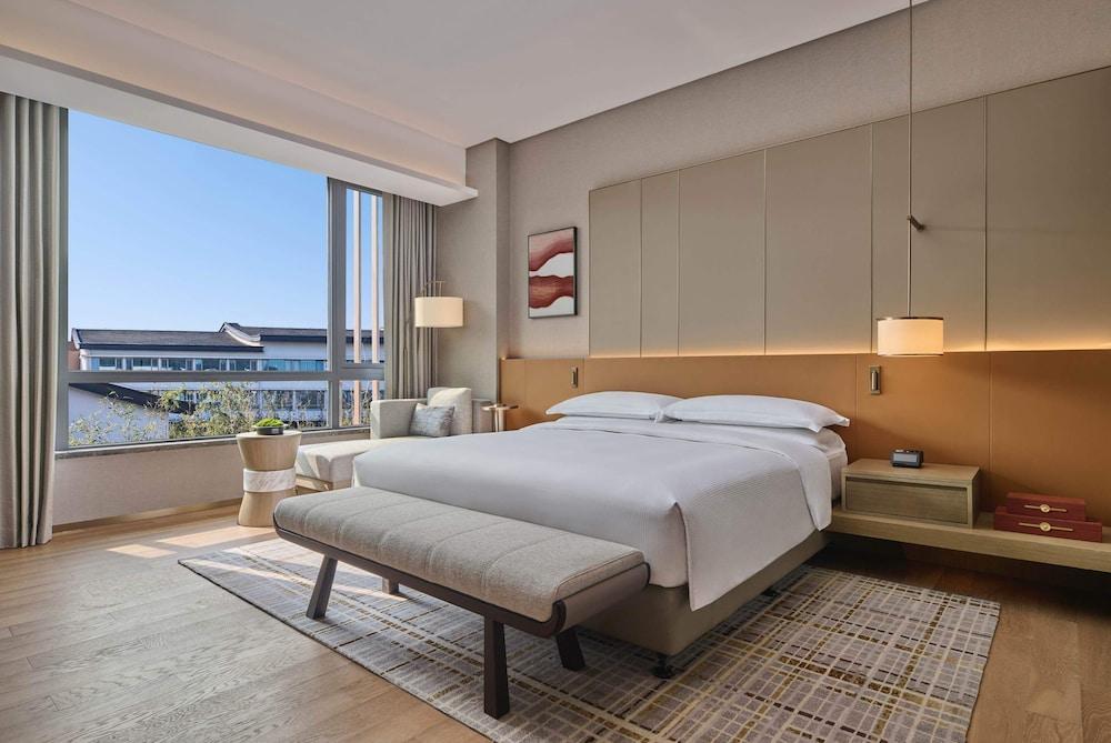 DoubleTree by Hilton Jiangxi Fuzhou