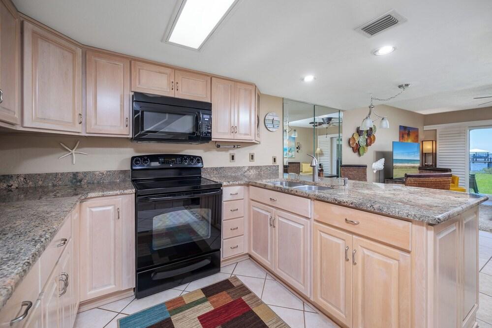 Point Matanzas B3 by Distinctive Beach Rentals