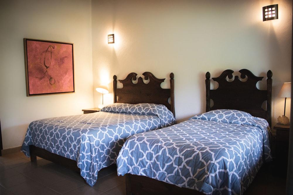 Hotel Posada La Presa