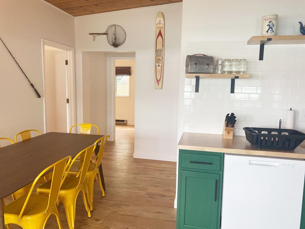 Niangua Hills Resort