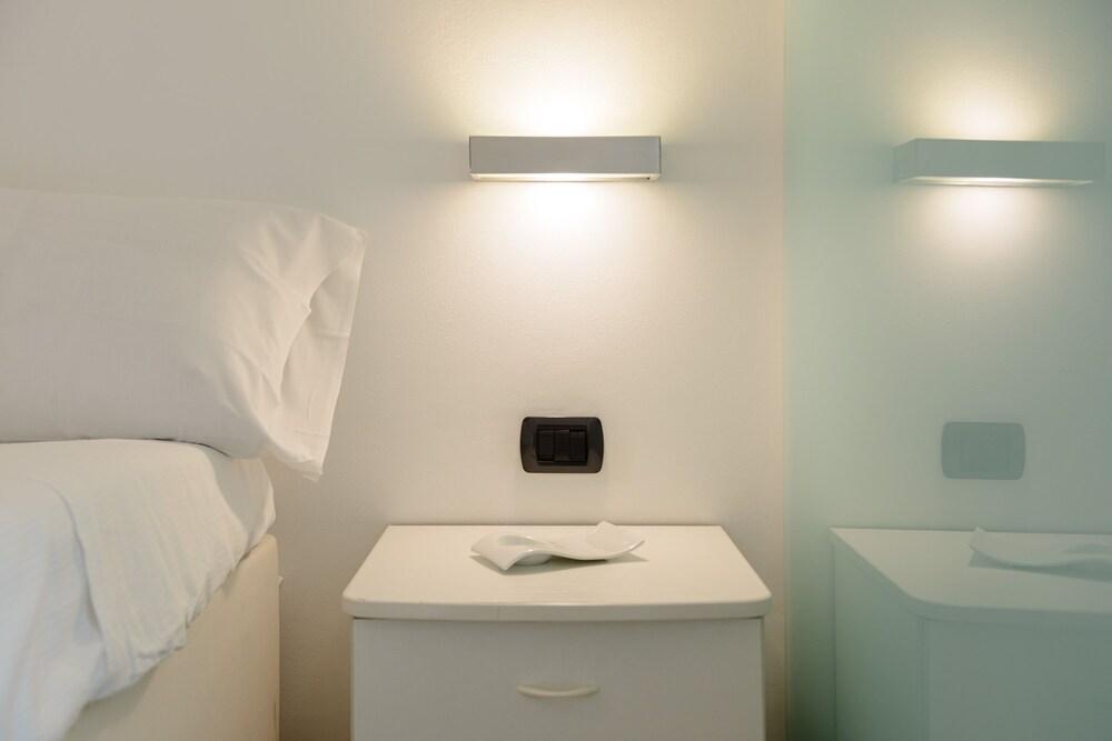 Via Cappella Vecchia 24 - Appartamento Gi