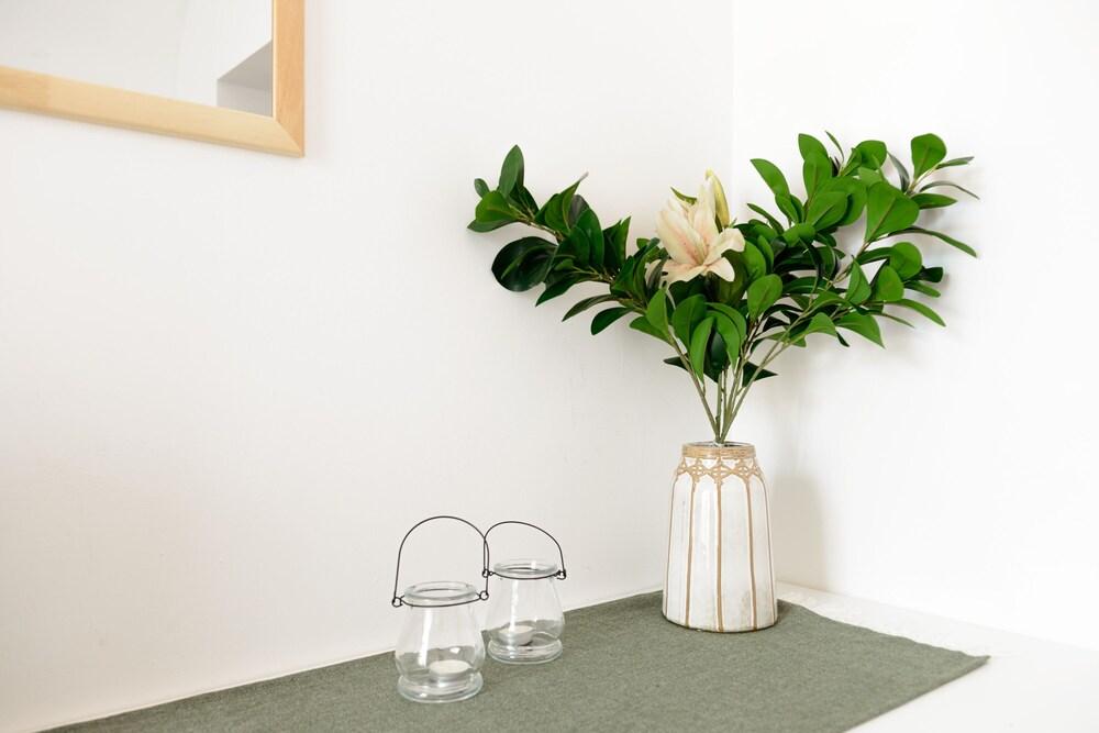 Via Cappella Vecchia 24 - Appartamento Gi