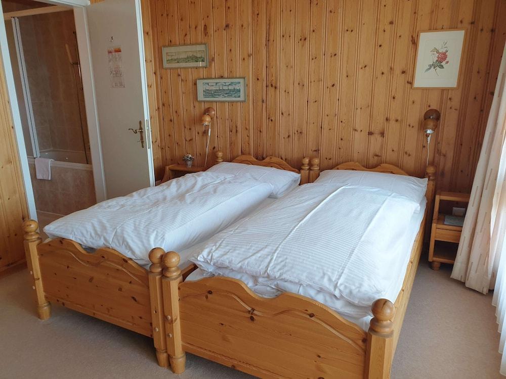 Parkhotel Beatenberg