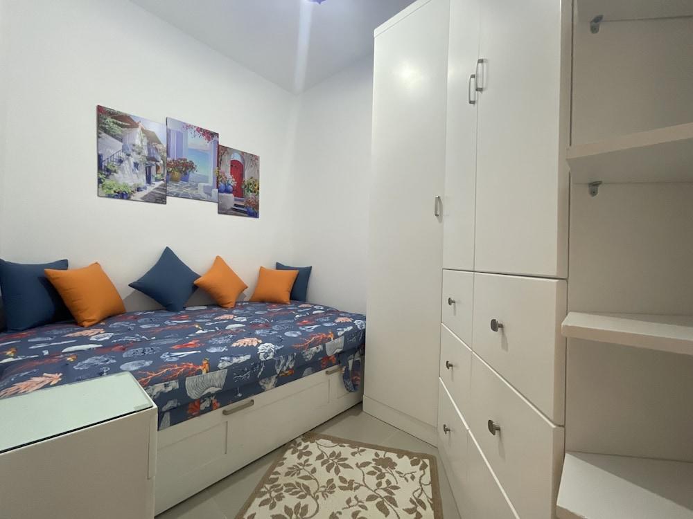 Marassi North Coast Marina 2 bedroom 18E