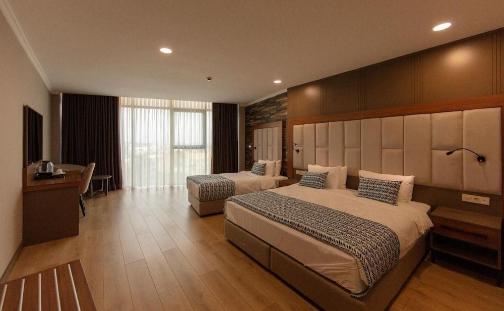 King Solomon Hotel Batumi