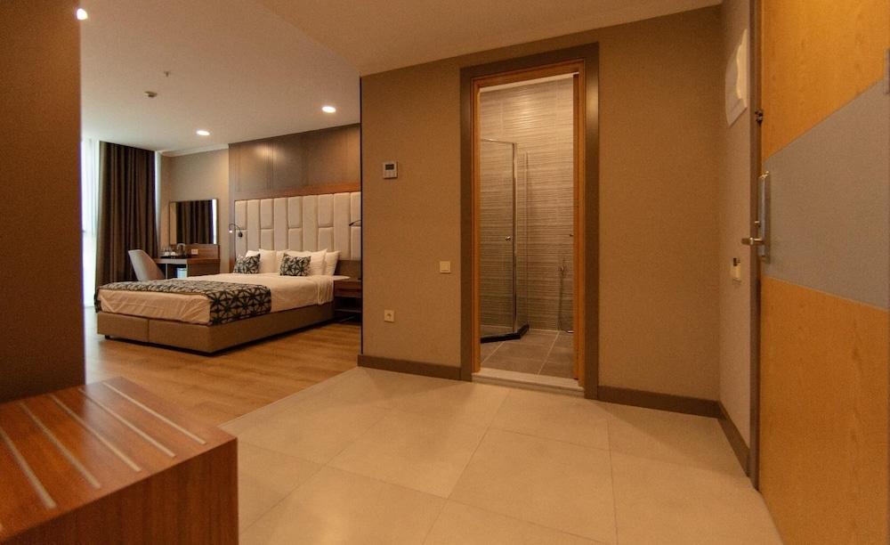 King Solomon Hotel Batumi