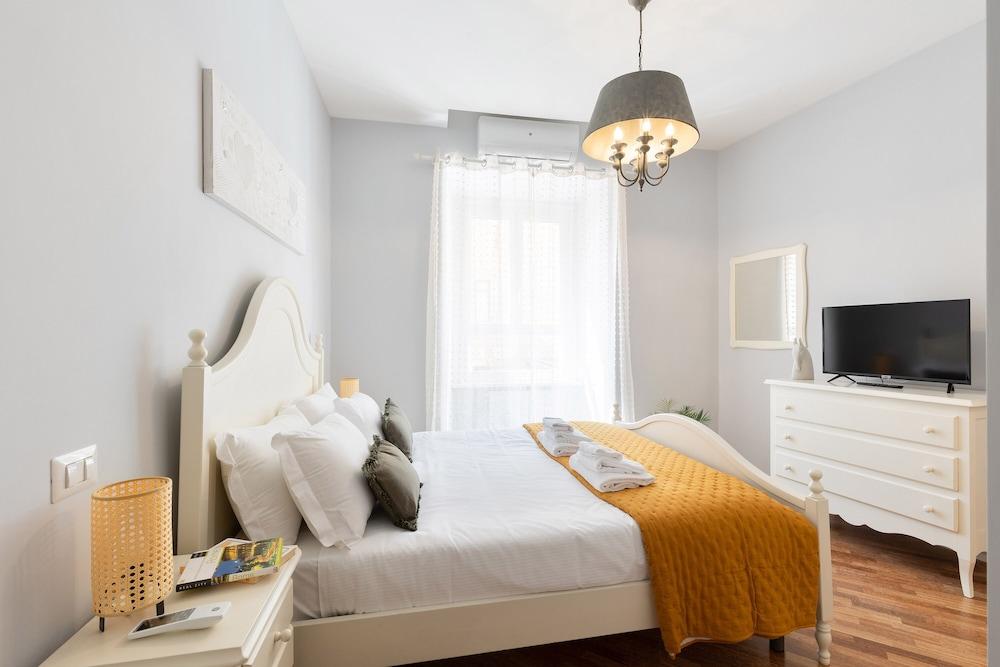 Rome As You Feel - Abode in Trastevere