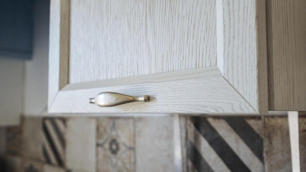 Romana 43 - Le Terrazze