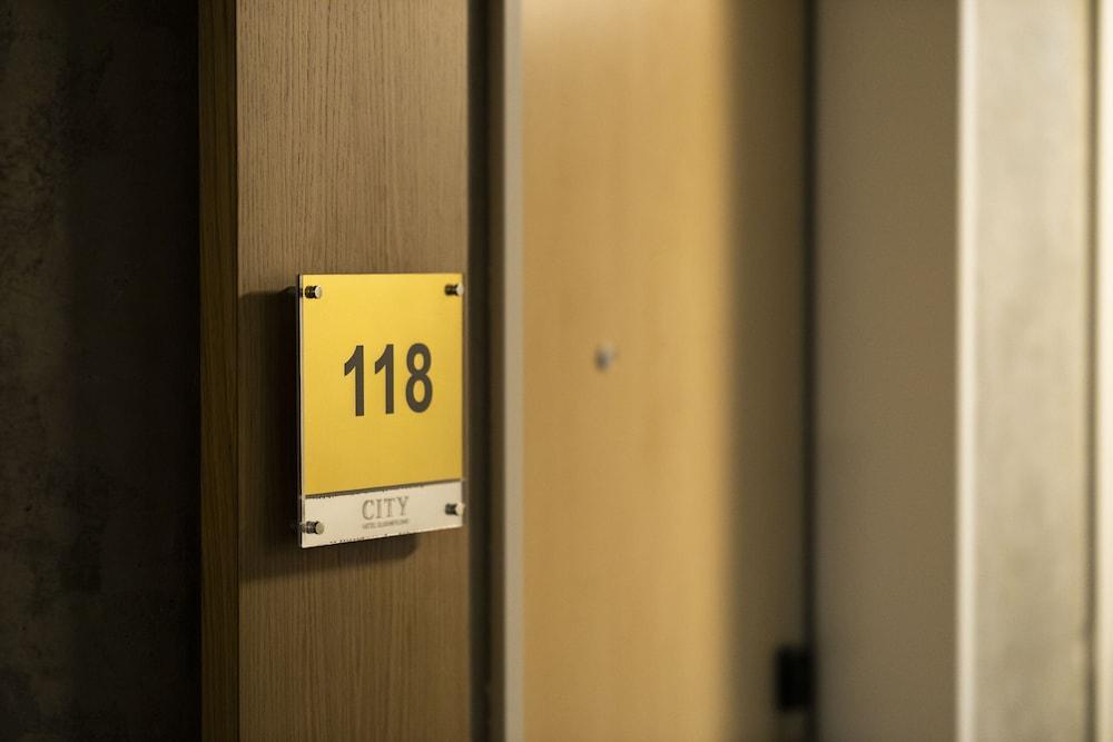 City Hotel Glarnerland