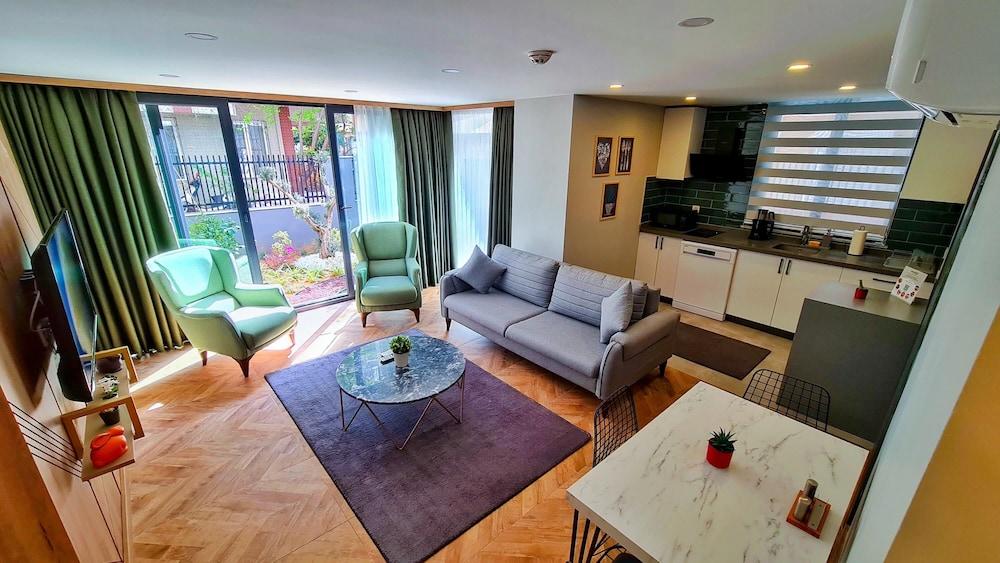 Letstay Sweet Home Mint