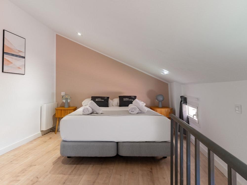 Limehome Madrid Calle Ave María