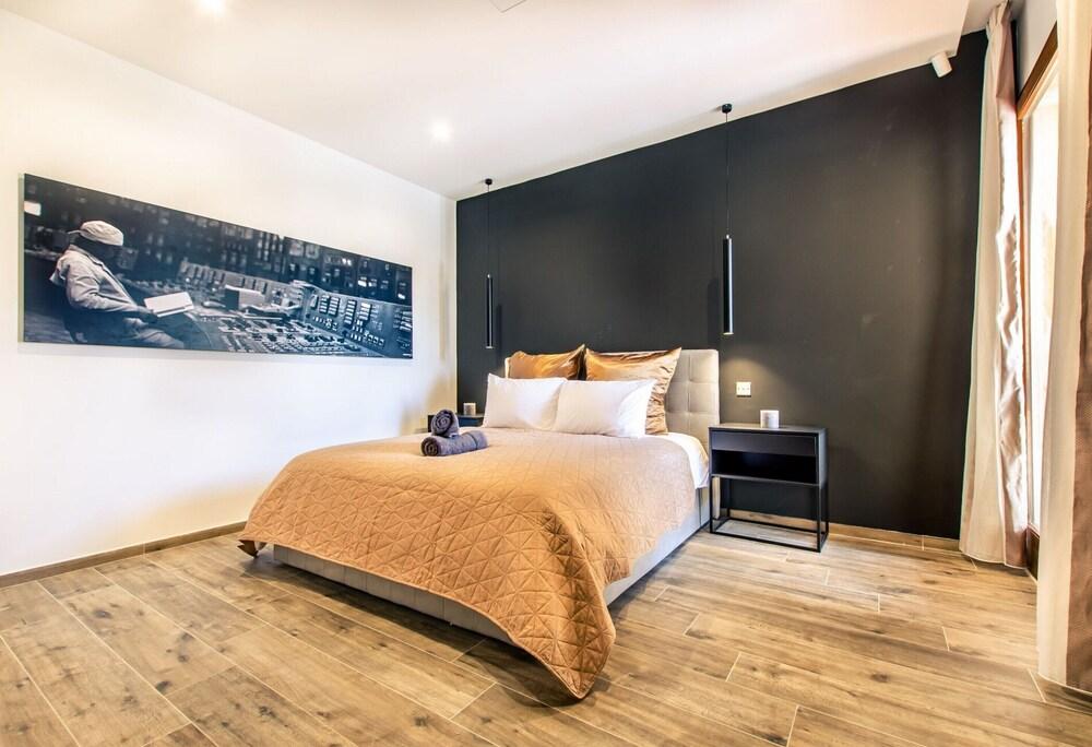 Isle&style Villa Gozo Private Pool