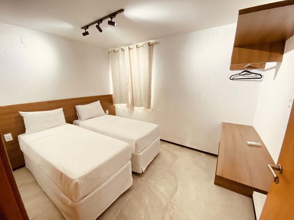 Villas Patacho - Milagres Ap 001 Bloco B