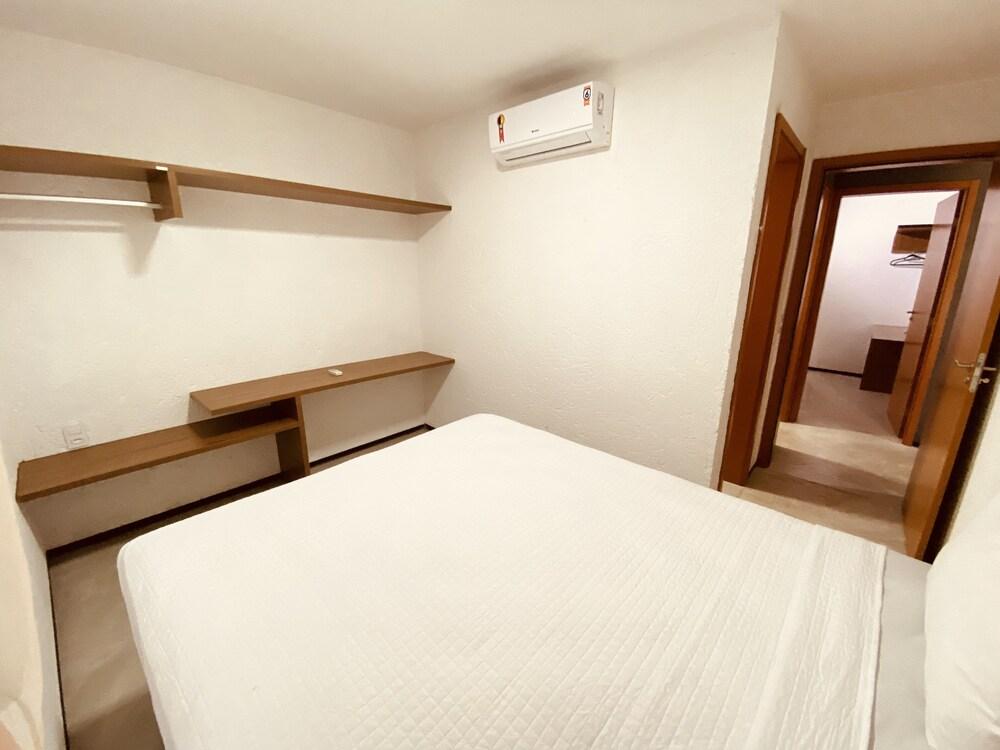 Villas Patacho - Milagres Ap 001 Bloco B