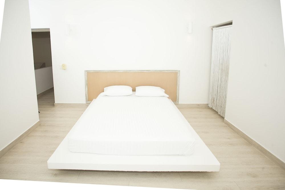 Luxe Villa de Verano Boutique