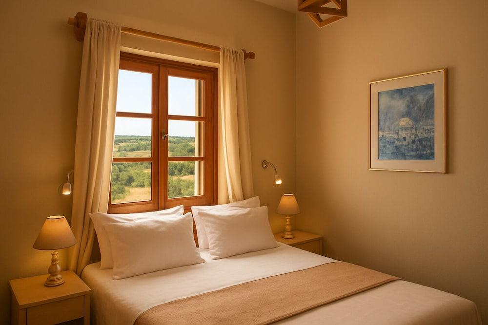 Artemida Pansion Georgioupolis