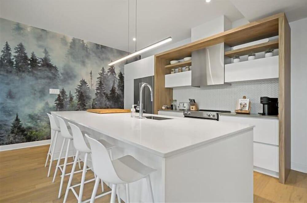 Verbier Tremblant by RVMT