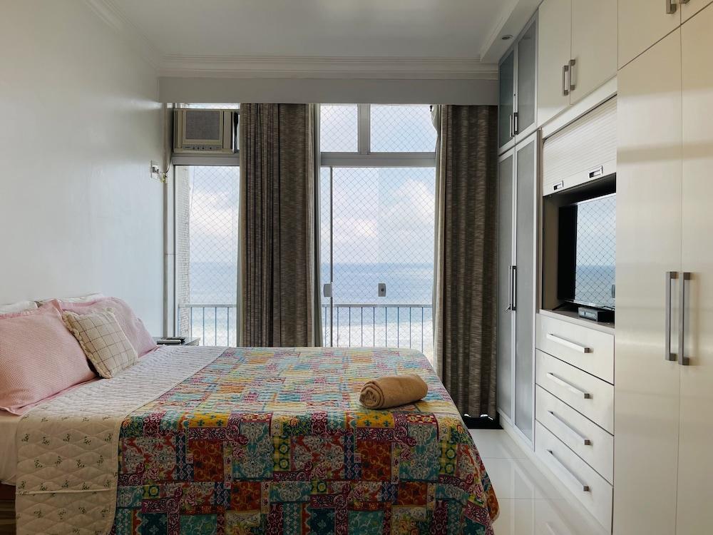 Frente Mar Encantador