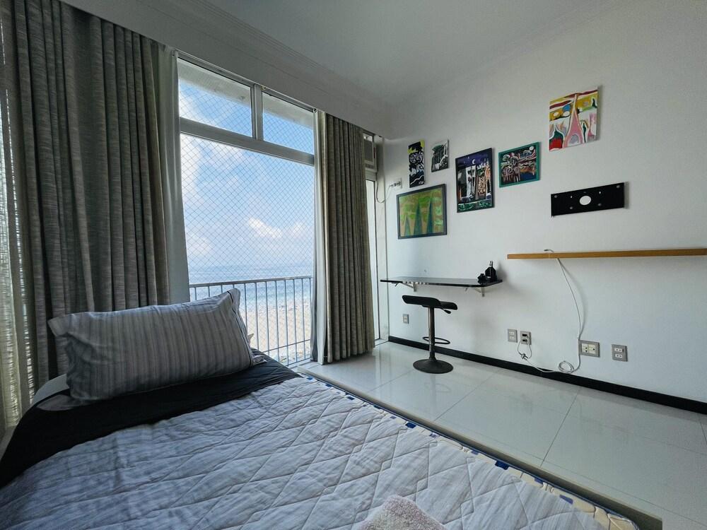 Frente Mar Encantador