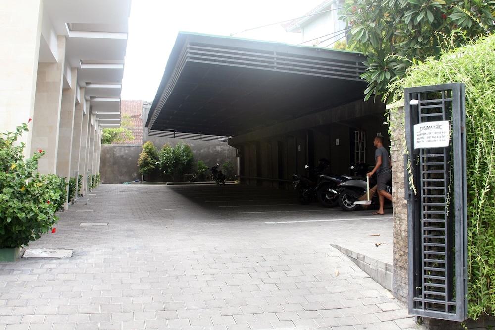 The Ayudya Soputan II