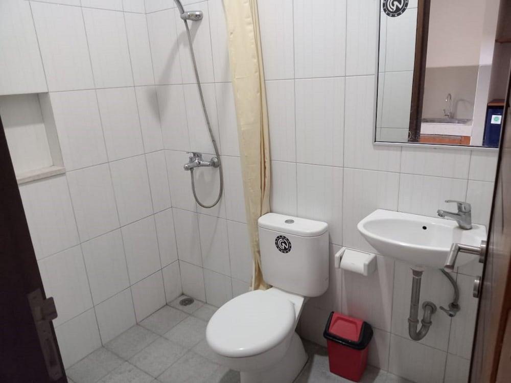 The Ayudya Soputan II