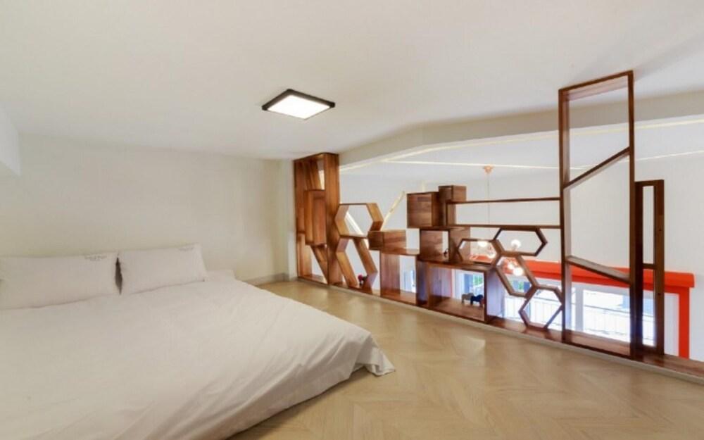 Gyeongju Edith Poolvilla